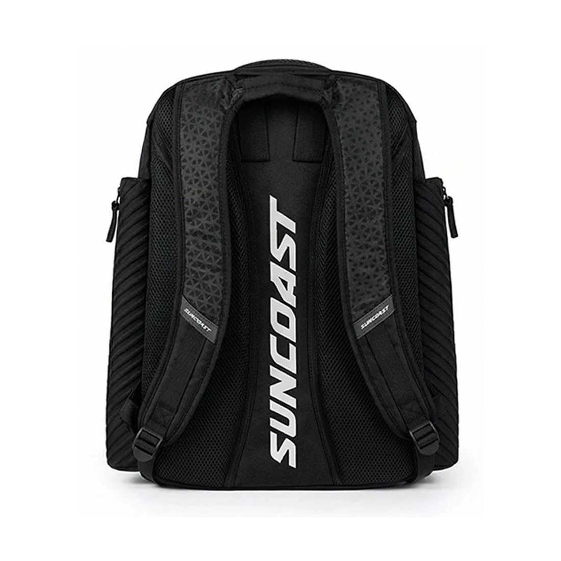 Suncoast Player Baseball and Softball Player Batpack: BG-028 - Image 3