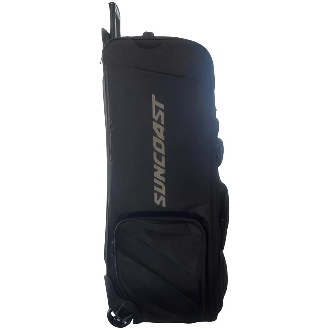 Suncoast Roller Bat Bag with Cooler: BG-030 - Image 3