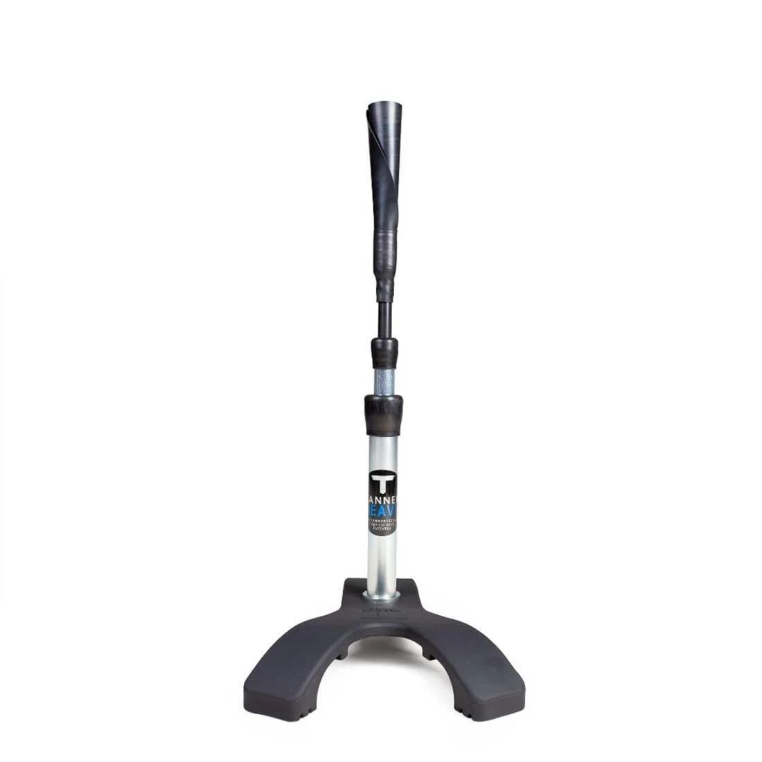 Tanner Tee Heavy 26"-43" Adjustable Batting Tee (Adult/Standard): HVT001 - Image 3