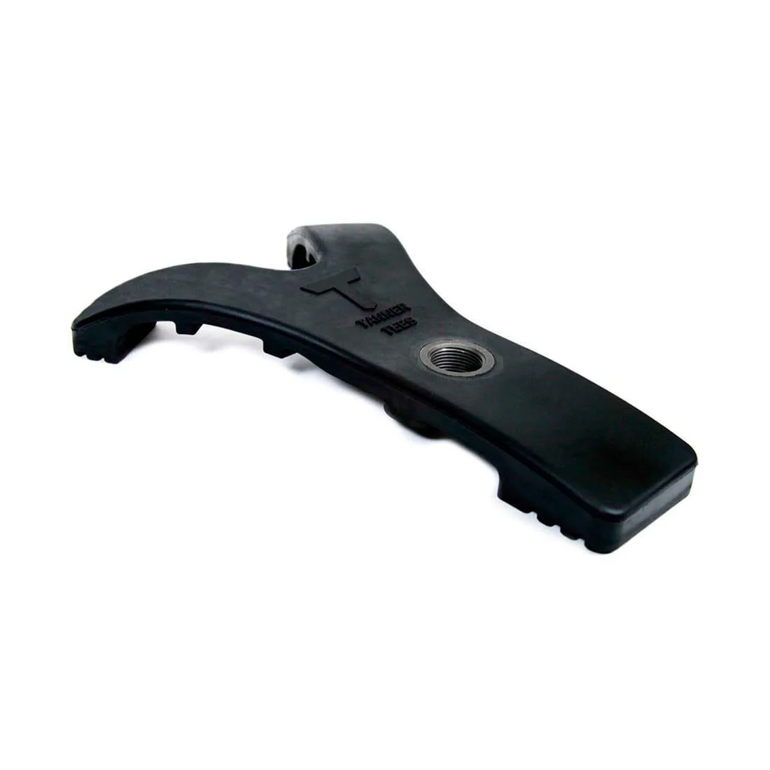 Tanner Tee Heavy 26"-43" Adjustable Batting Tee (Adult/Standard): HVT001 - Image 5