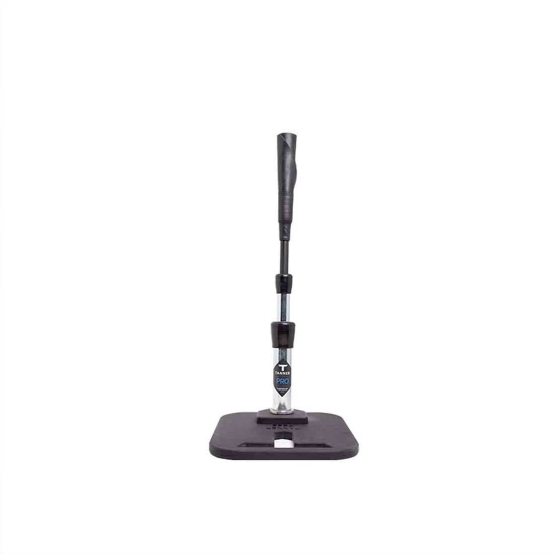 Tanner Tee Pro 26"-43" Adjustable Batting Tee (Adult/Standard): TTPR001 - Image 3