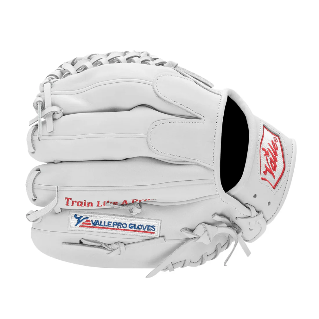 Valle Eagle 10.5" Outfield Training Glove: E1050 - Image 4