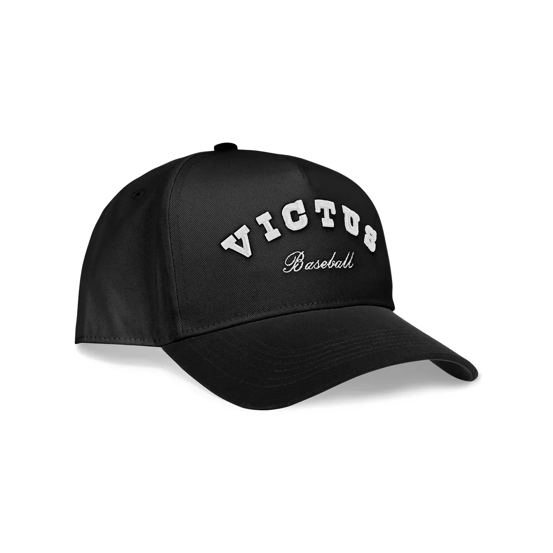 Victus Baseball Snapback Hat: VAHTVB
