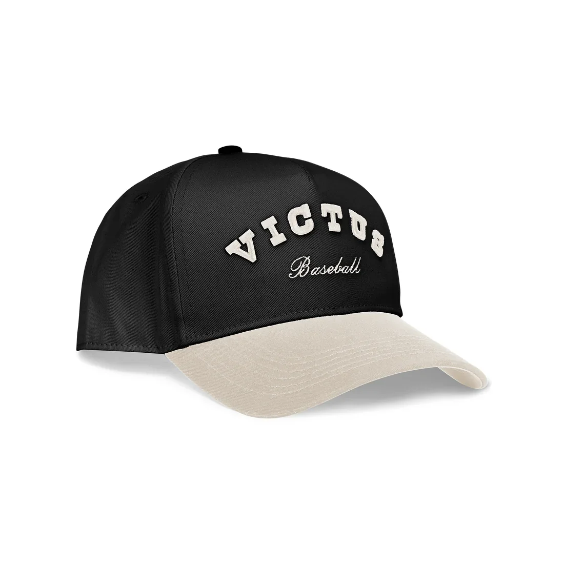 Victus Baseball Snapback Hat: VAHTVB - Image 2