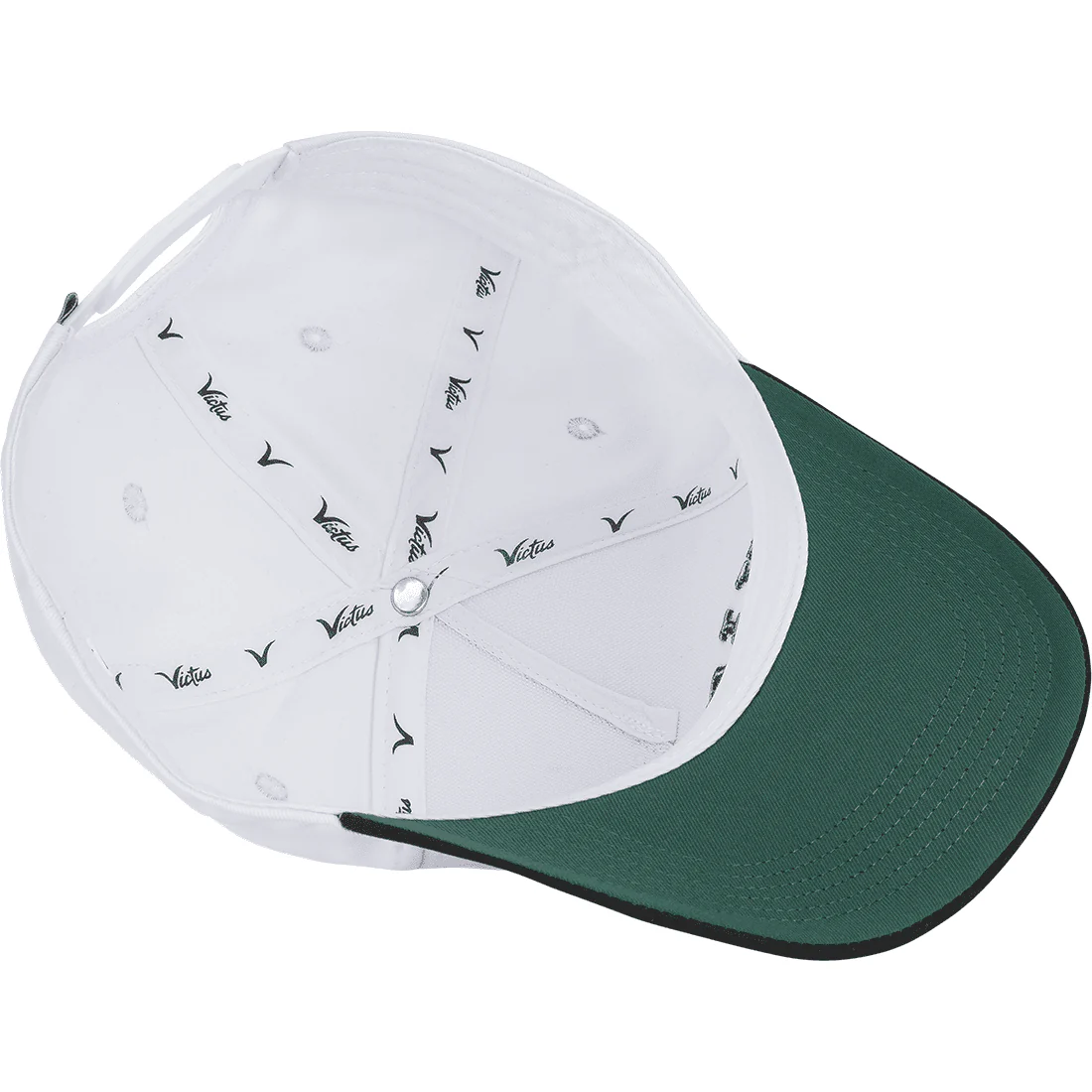 Victus Baseball Snapback Hat: VAHTVB - Image 4