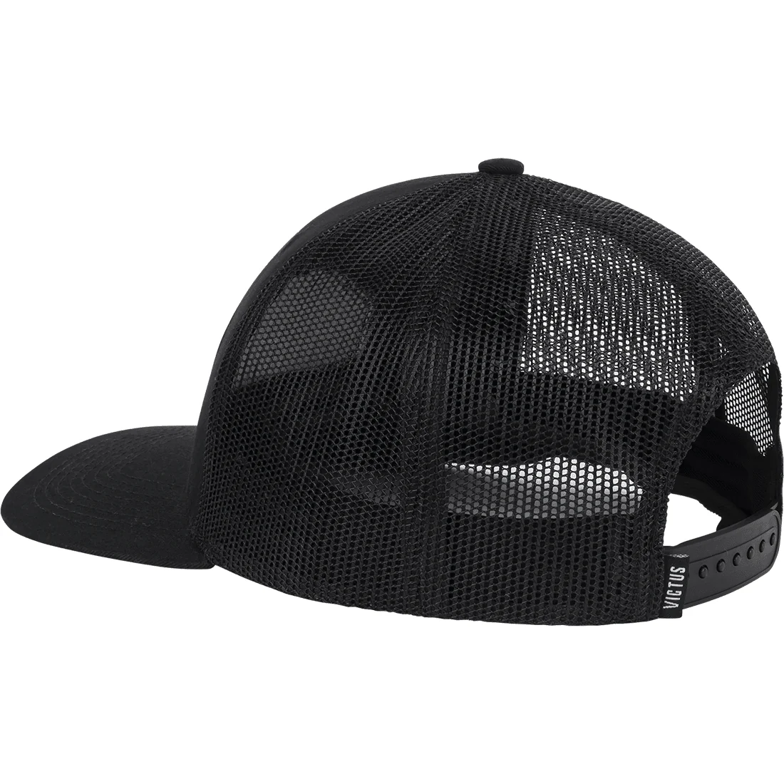 Victus "Built For" Snapback Hat: VAHTBUFOR - Image 2
