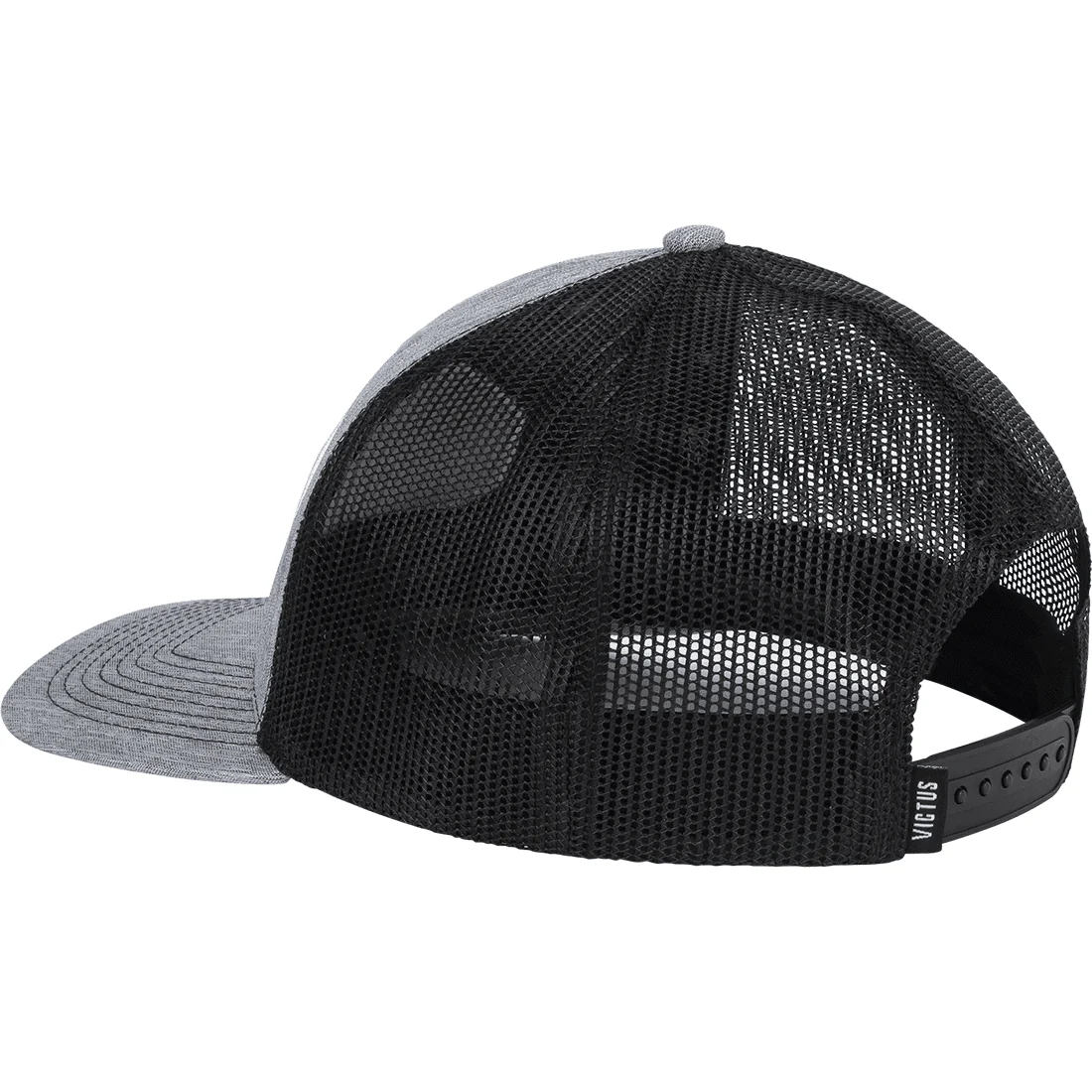 Victus "Built For" Snapback Hat: VAHTBUFOR - Image 4