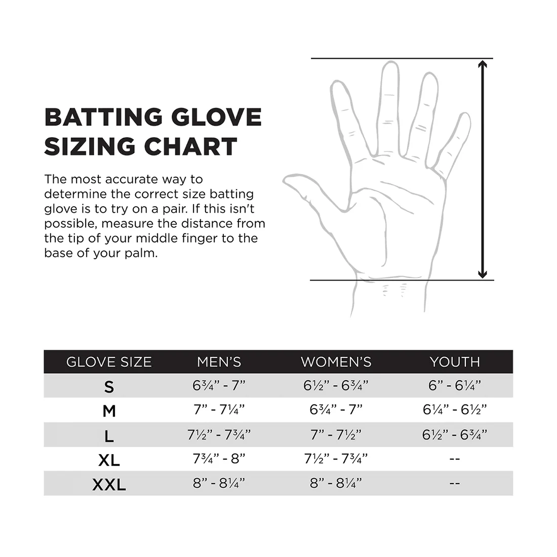 Victus M.O.G. Batting Gloves (Multiple Colors): VBGMOG - Image 12