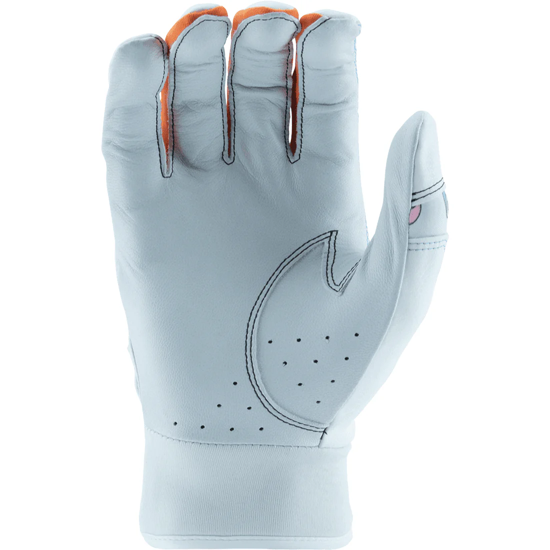 Victus M.O.G. Batting Gloves (Multiple Colors): VBGMOG - Image 18