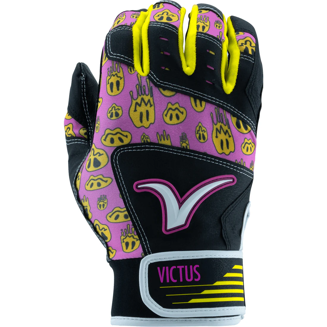 Victus M.O.G. Batting Gloves (Multiple Colors): VBGMOG - Image 2