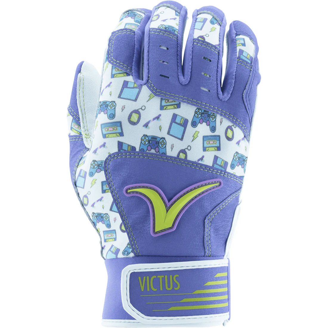 Victus M.O.G. Batting Gloves (Multiple Colors): VBGMOG - Image 3