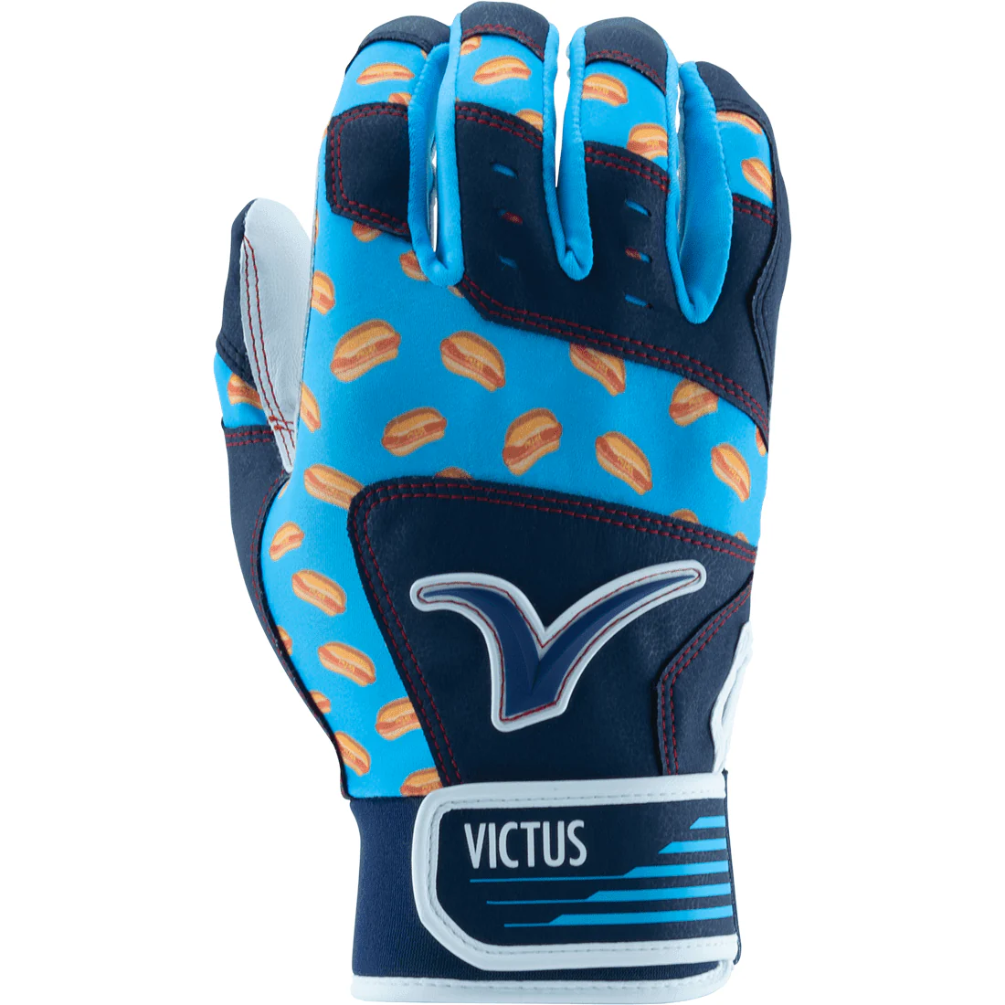 Victus M.O.G. Batting Gloves (Multiple Colors): VBGMOG - Image 5