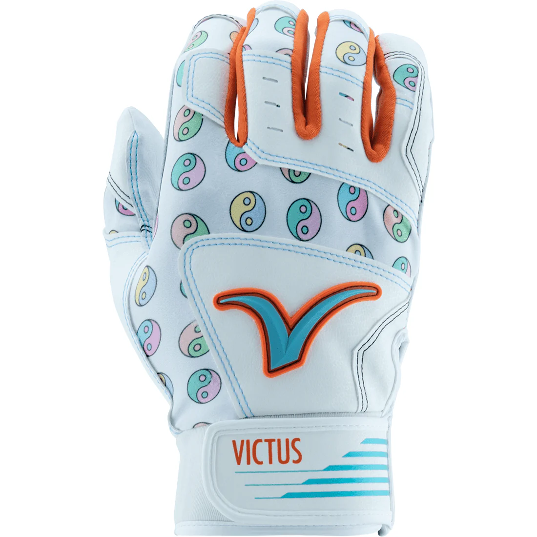 Victus M.O.G. Batting Gloves (Multiple Colors): VBGMOG - Image 6