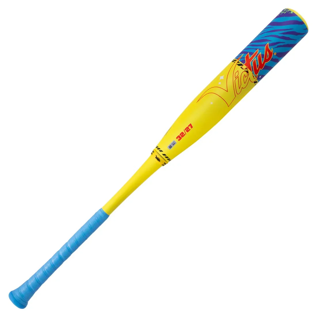 Victus Nova Lit USSSA Baseball Bat: -10, -8, -5 - Image 10