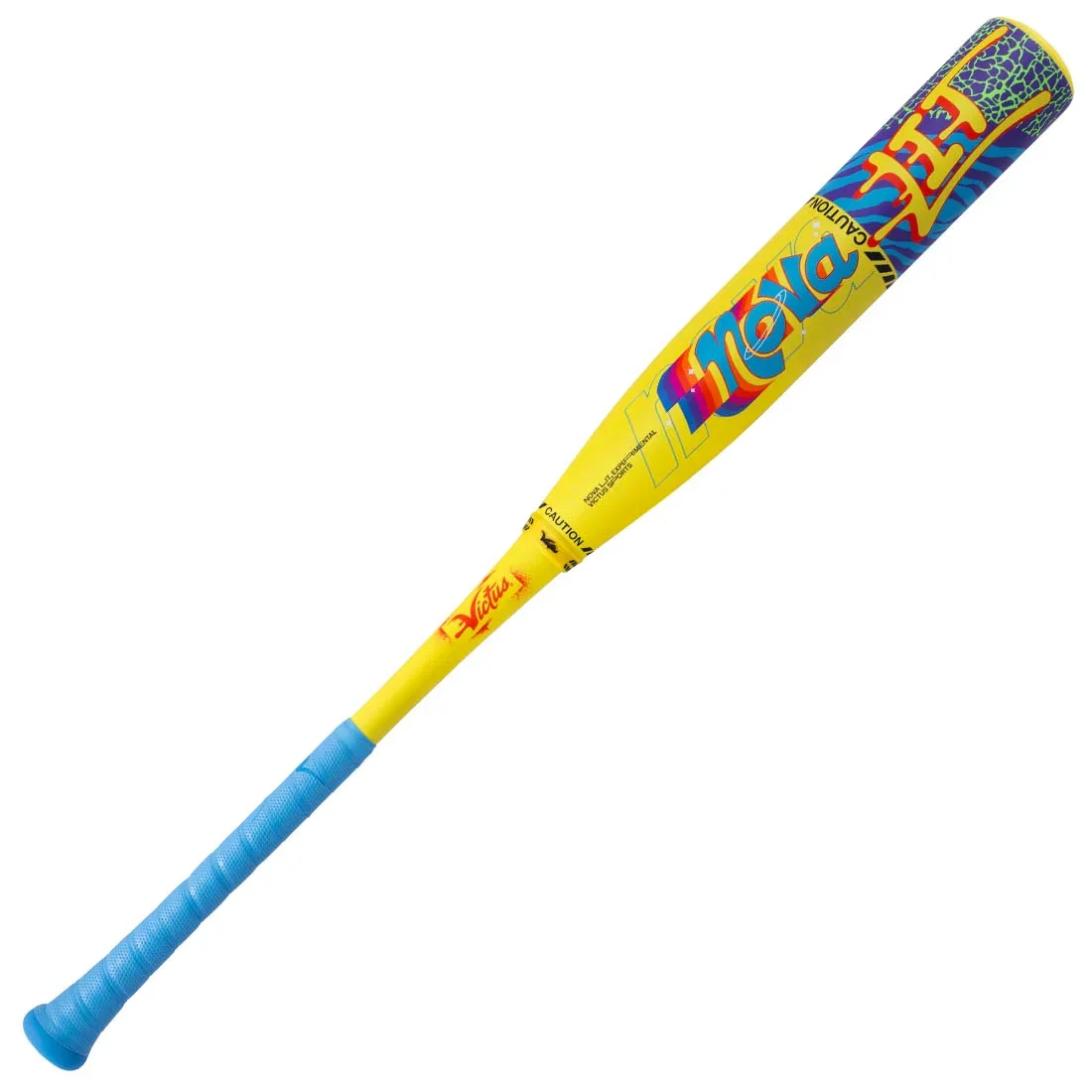 Victus Nova Lit USSSA Baseball Bat: -10, -8, -5 - Image 7