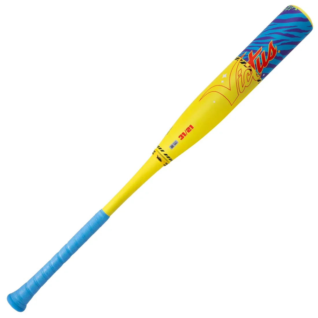 Victus Nova Lit USSSA Baseball Bat: -10, -8, -5 - Image 8