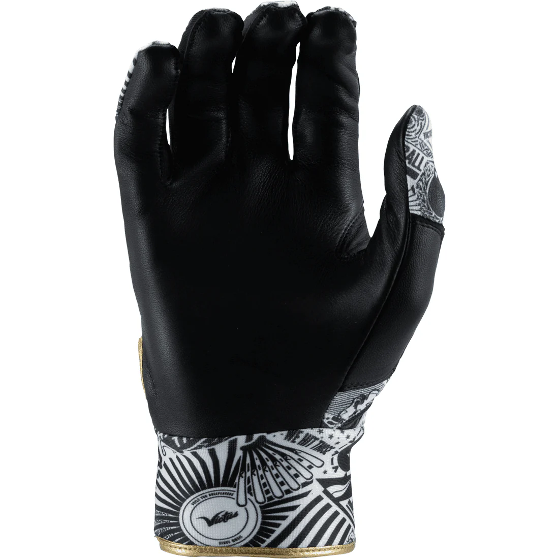 Victus NOX Batting Gloves (Multiple Colors): VBGNOX - Image 5