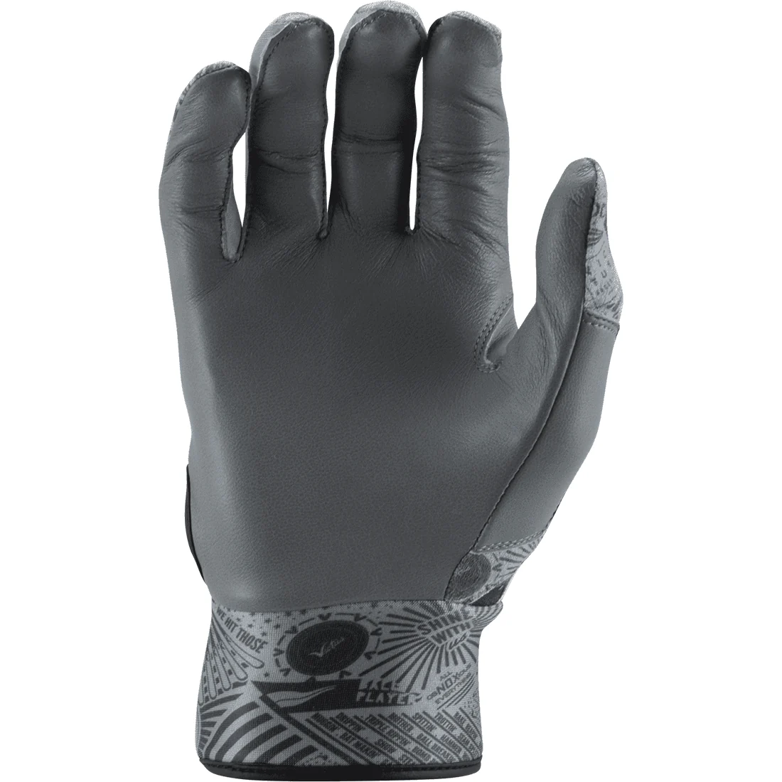 Victus NOX Batting Gloves (Multiple Colors): VBGNOX - Image 6