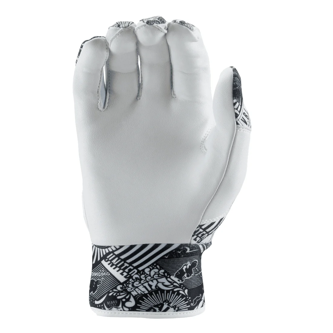Victus NOX Batting Gloves (Multiple Colors): VBGNOX - Image 7