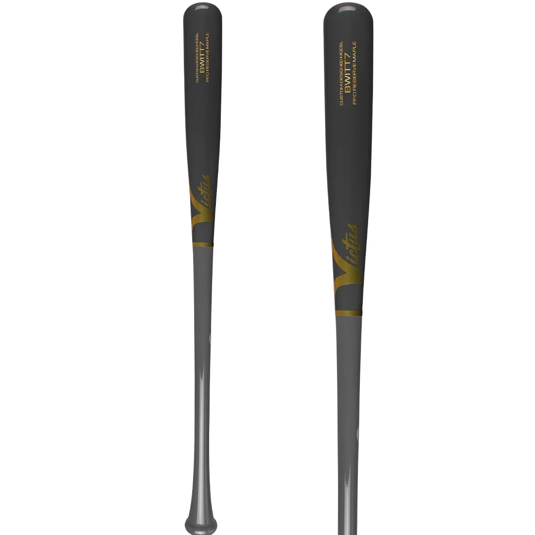 Victus Pro Reserve BWITT7 Maple Wood Baseball Bat: VRWMBW7-CH/NG