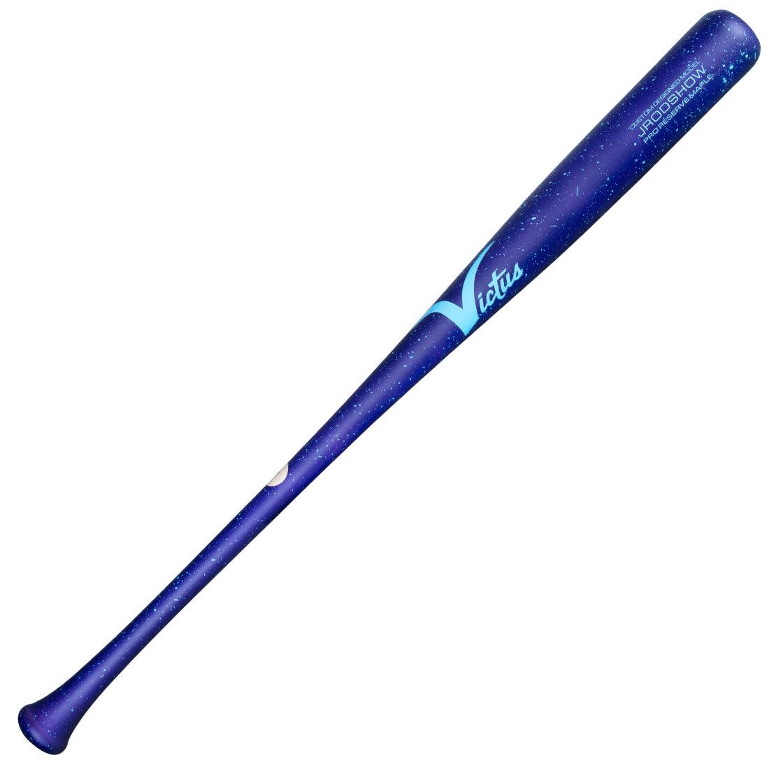 Victus Pro Reserve JROD Show Maple Wood Baseball Bat: VRWMJROD-PR/CB - Image 2