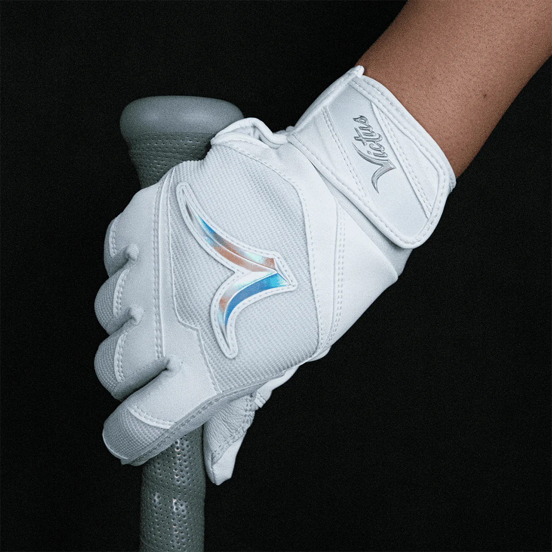 Victus Showtime 3.0 Batting Gloves (Multiple Colors): VBG3DEB - Image 4