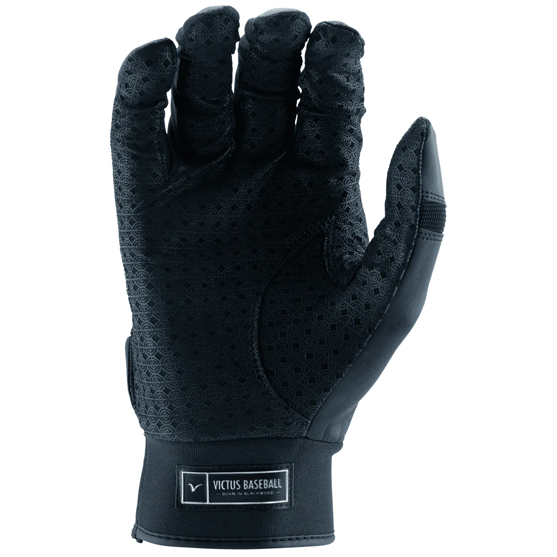 Victus Showtime 3.0 Batting Gloves (Multiple Colors): VBG3DEB - Image 6