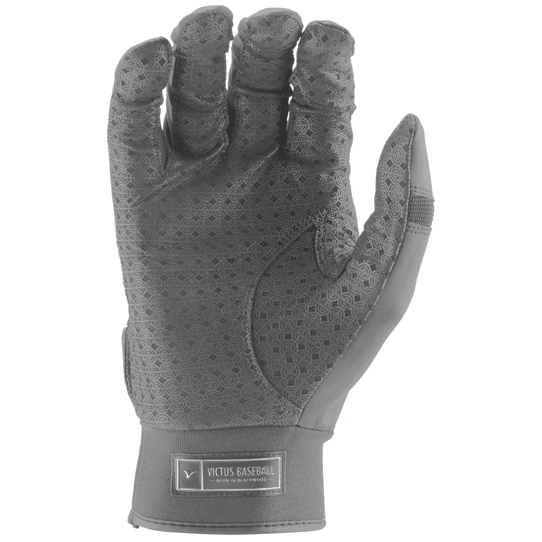 Victus Showtime 3.0 Batting Gloves (Multiple Colors): VBG3DEB - Image 7