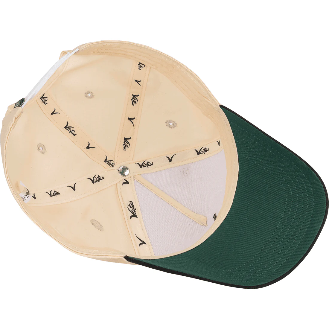 Victus Switch Hiiter Snapback Hat: VAHTSH - Image 3