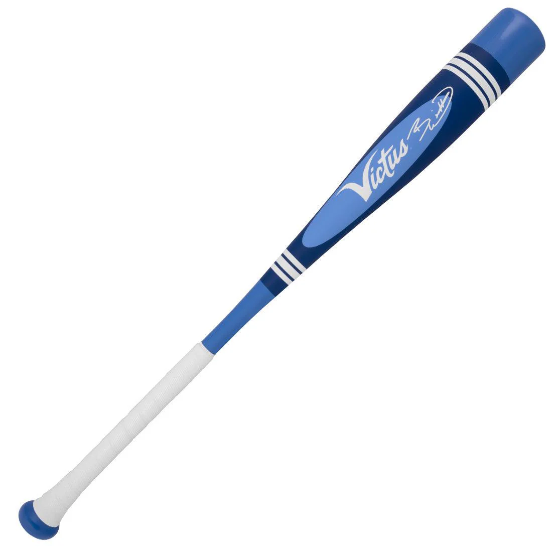 Victus Vibe Bobby Blue Pro-Crayon -10 USA Baseball Bat: VSVIB10CU-BW - Image 3