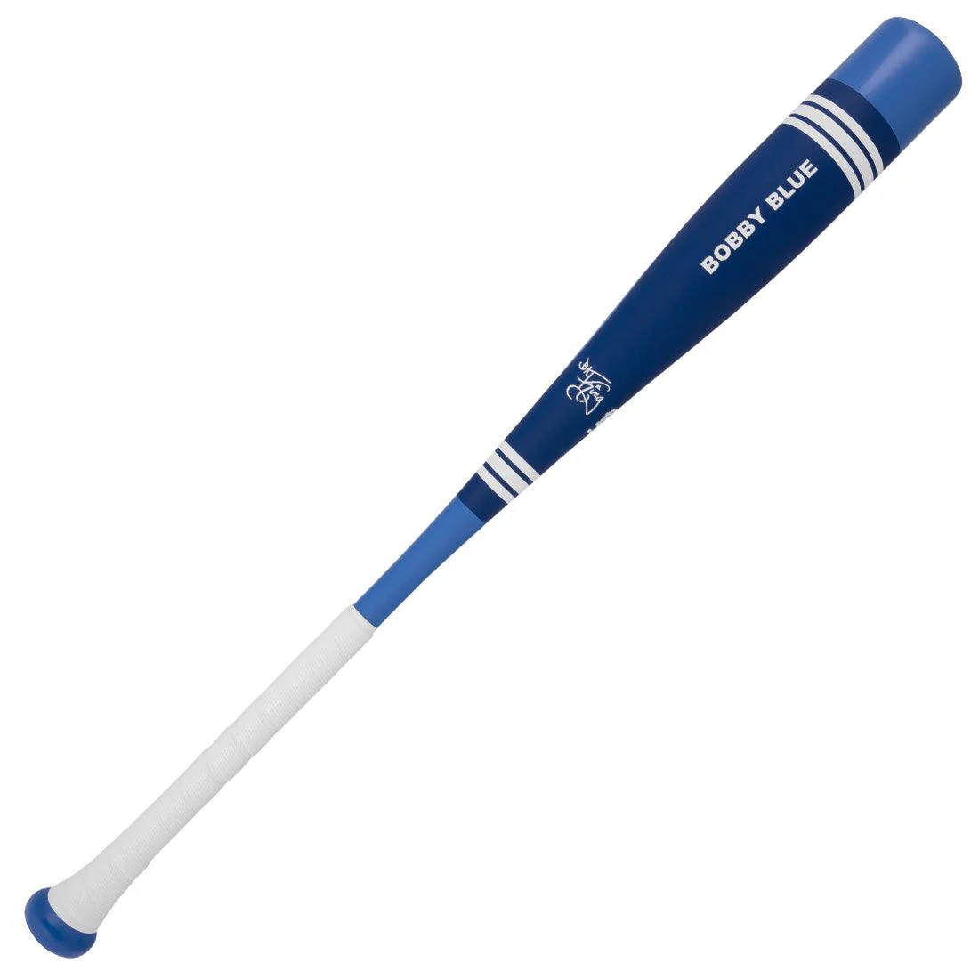 Victus Vibe Bobby Blue Pro-Crayon -10 USA Baseball Bat: VSVIB10CU-BW - Image 4