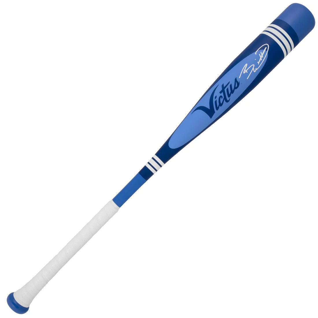 Victus Vibe Bobby Blue Pro-Crayon USSSA Baseball Bat: -10, -8, -5 - Image 3