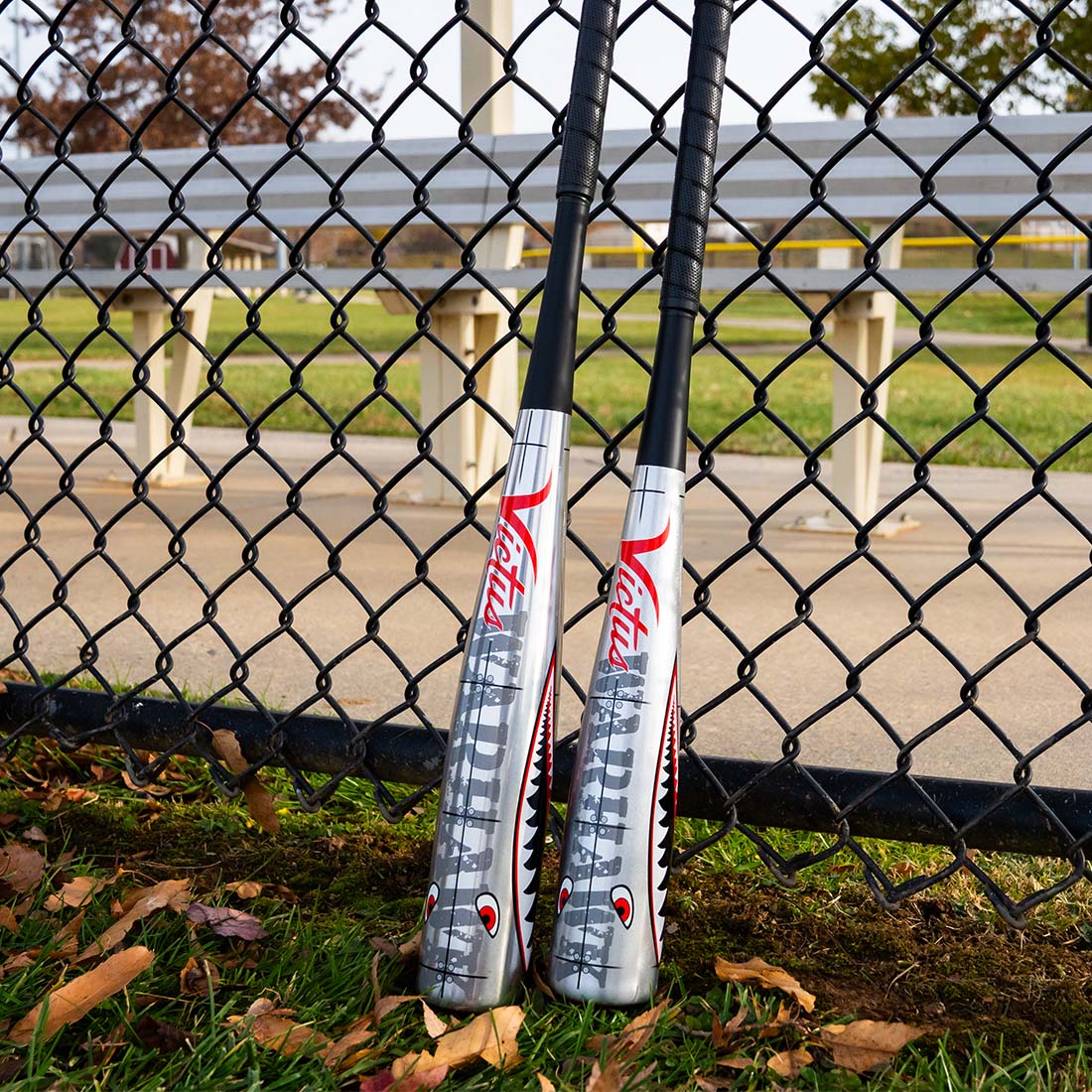 Victus VIBE Warhawk 2 3/4" USSSA Baseball Bat: -10, -8, -5 - Image 2