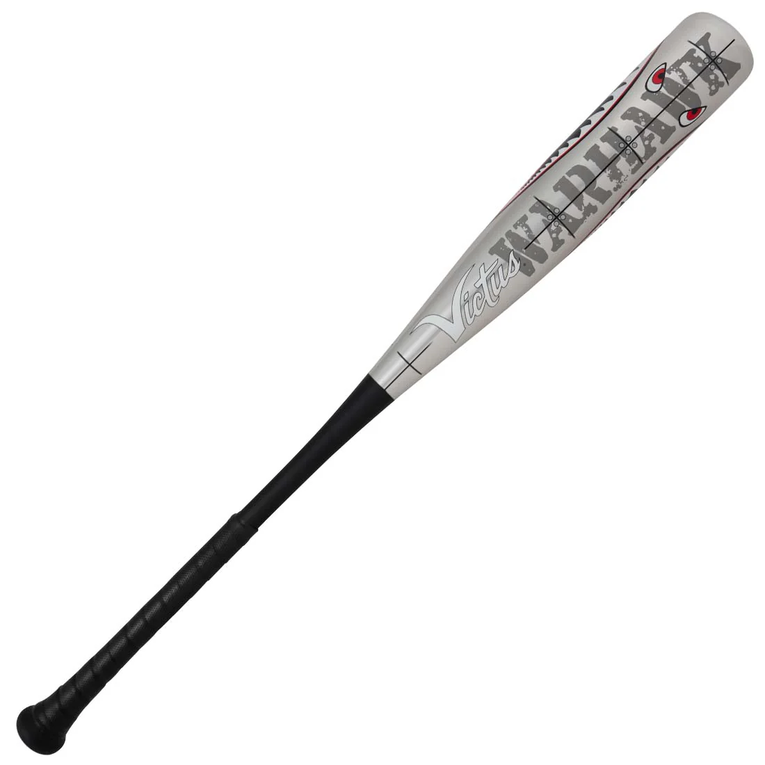 Victus VIBE Warhawk 2 3/4" USSSA Baseball Bat: -10, -8, -5 - Image 3