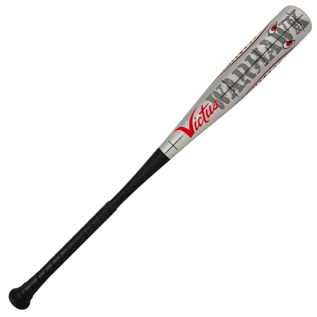 Victus VIBE Warhawk 2 5/8" (-10) USA Baseball Bat: VSBVIB10WHU - Image 3