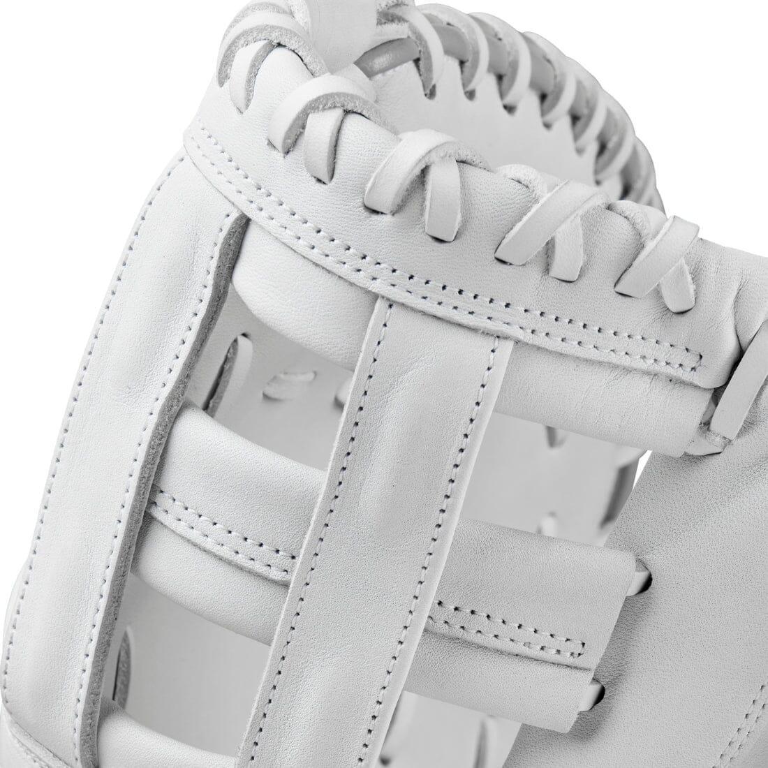 Wilson A1000 1620 12.5" Fastpitch Softball First Base Mitt: WBW102598125 - Image 6