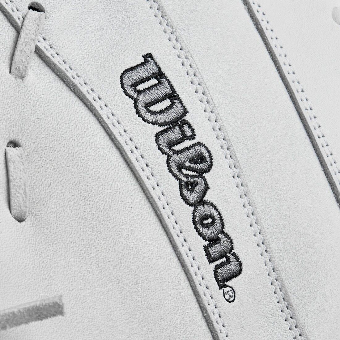 Wilson A1000 1620 12.5" Fastpitch Softball First Base Mitt: WBW102598125 - Image 7