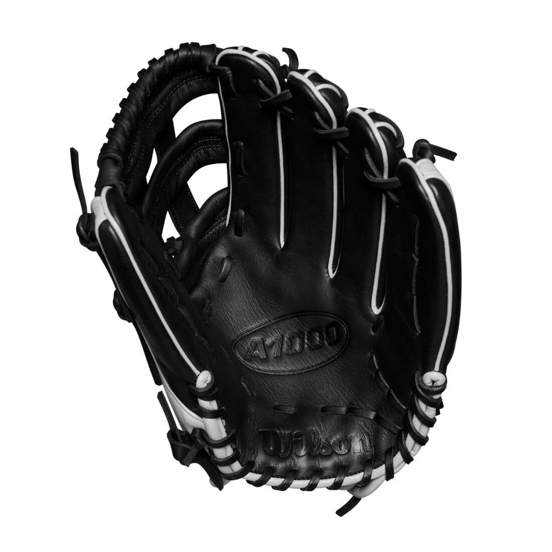Wilson A1000 1750 12.5" Baseball Glove: WBW102585125 - Image 3