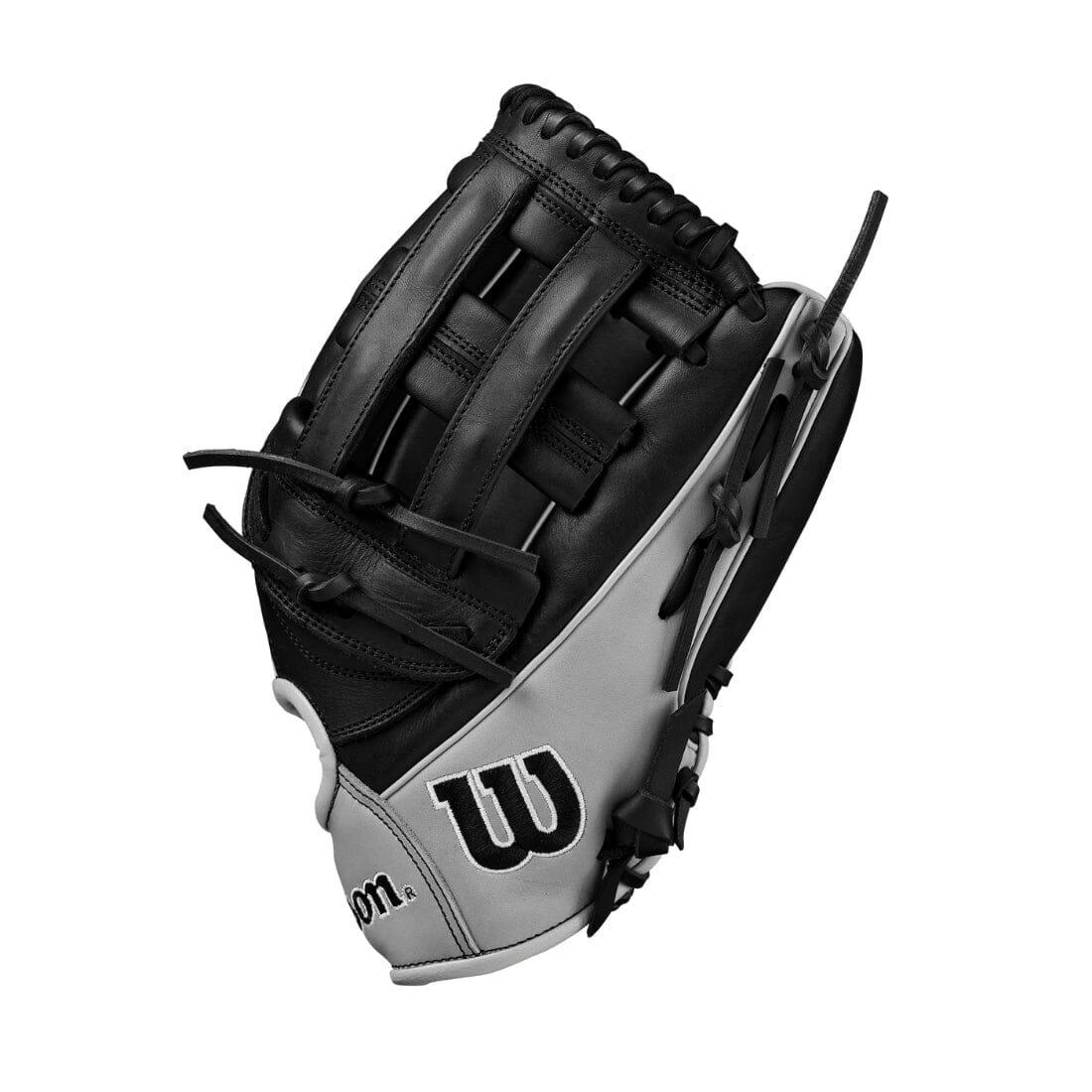 Wilson A1000 1750 12.5" Baseball Glove: WBW102585125 - Image 4