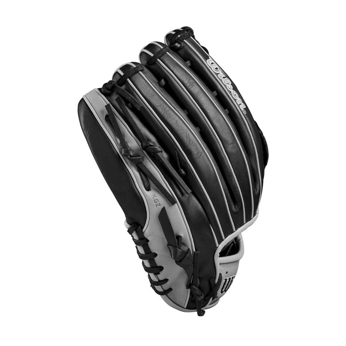 Wilson A1000 1750 12.5" Baseball Glove: WBW102585125 - Image 5