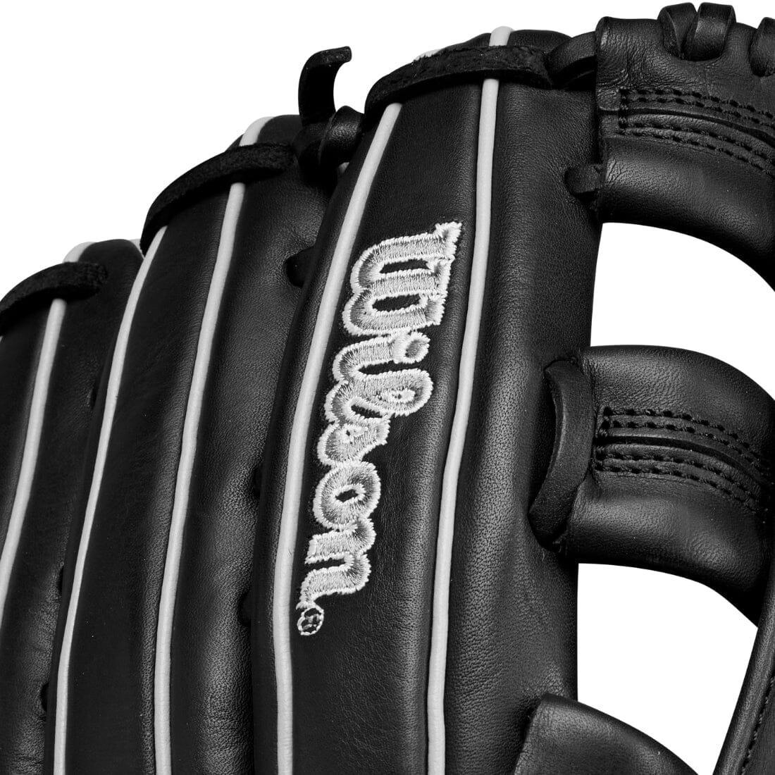 Wilson A1000 1750 12.5" Baseball Glove: WBW102585125 - Image 7