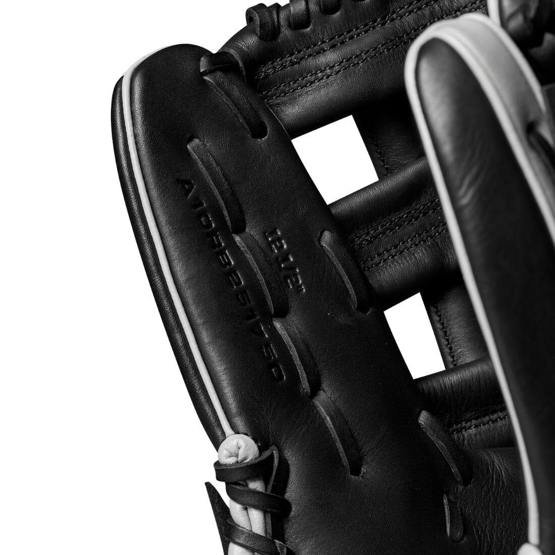 Wilson A1000 1750 12.5" Baseball Glove: WBW102585125 - Image 8