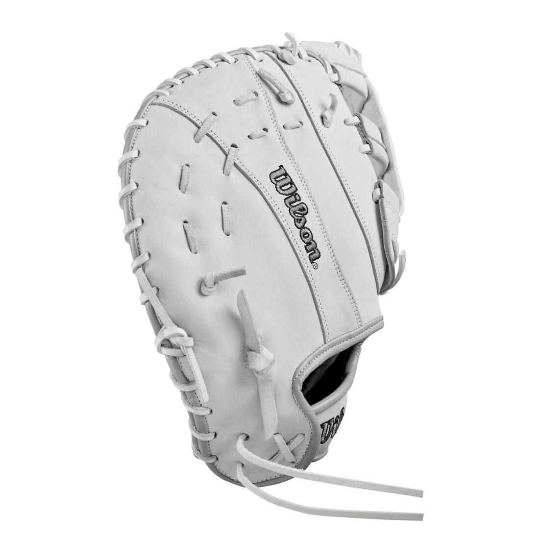 Wilson A1000 CM33 33" Fastpitch Softball Catcher's Mitt: WBW10260033 - Image 5