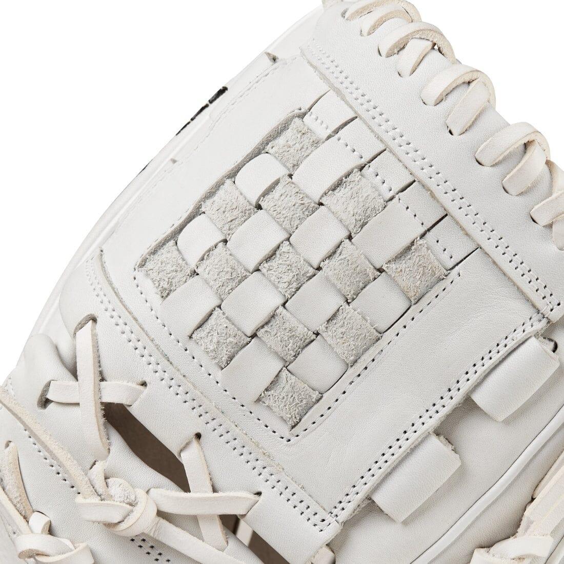 Wilson A1000 P12 12" Fastpitch Softball Glove: WBW10259212 - Image 6