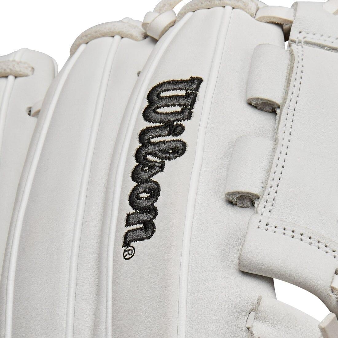 Wilson A1000 P12 12" Fastpitch Softball Glove: WBW10259212 - Image 7