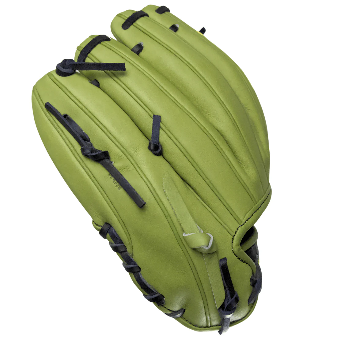 Wilson A2000 1786 "Standard Issue" 11.5" Infield Baseball Glove (Military Green) - Image 7