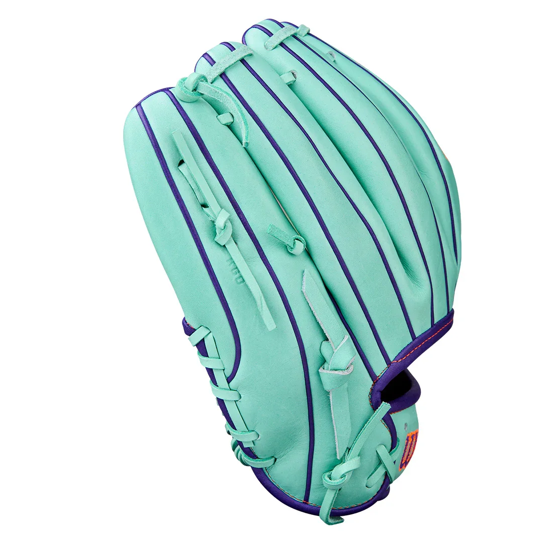 Wilson A2000 1786 Spin Control 11.5" Winter Collection Baseball Glove: WBW103937115 - Image 7