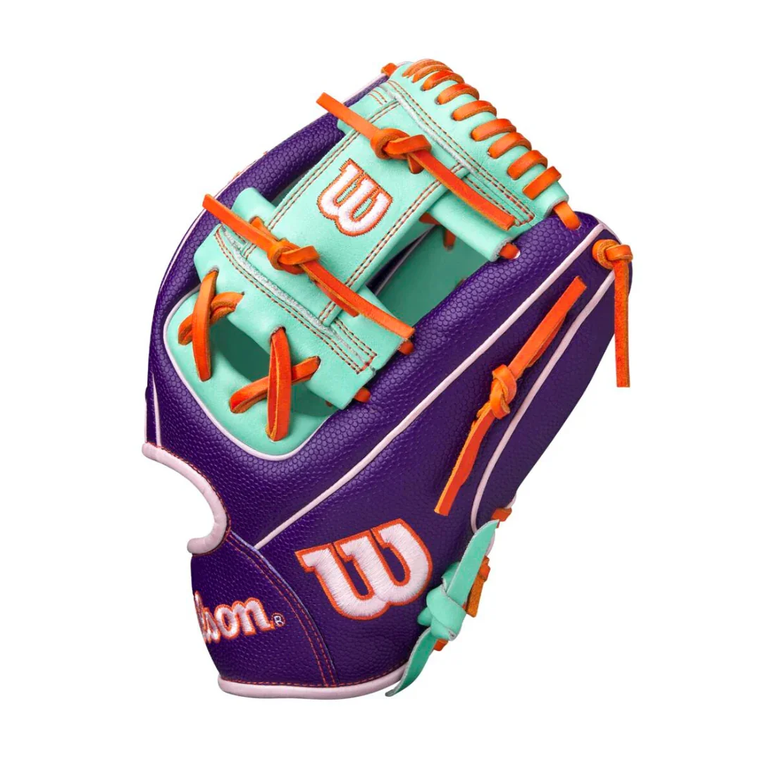 Wilson A2000 April 2025 Glove of the Month 11.75" 1775SS Infield Baseball Glove - Image 3
