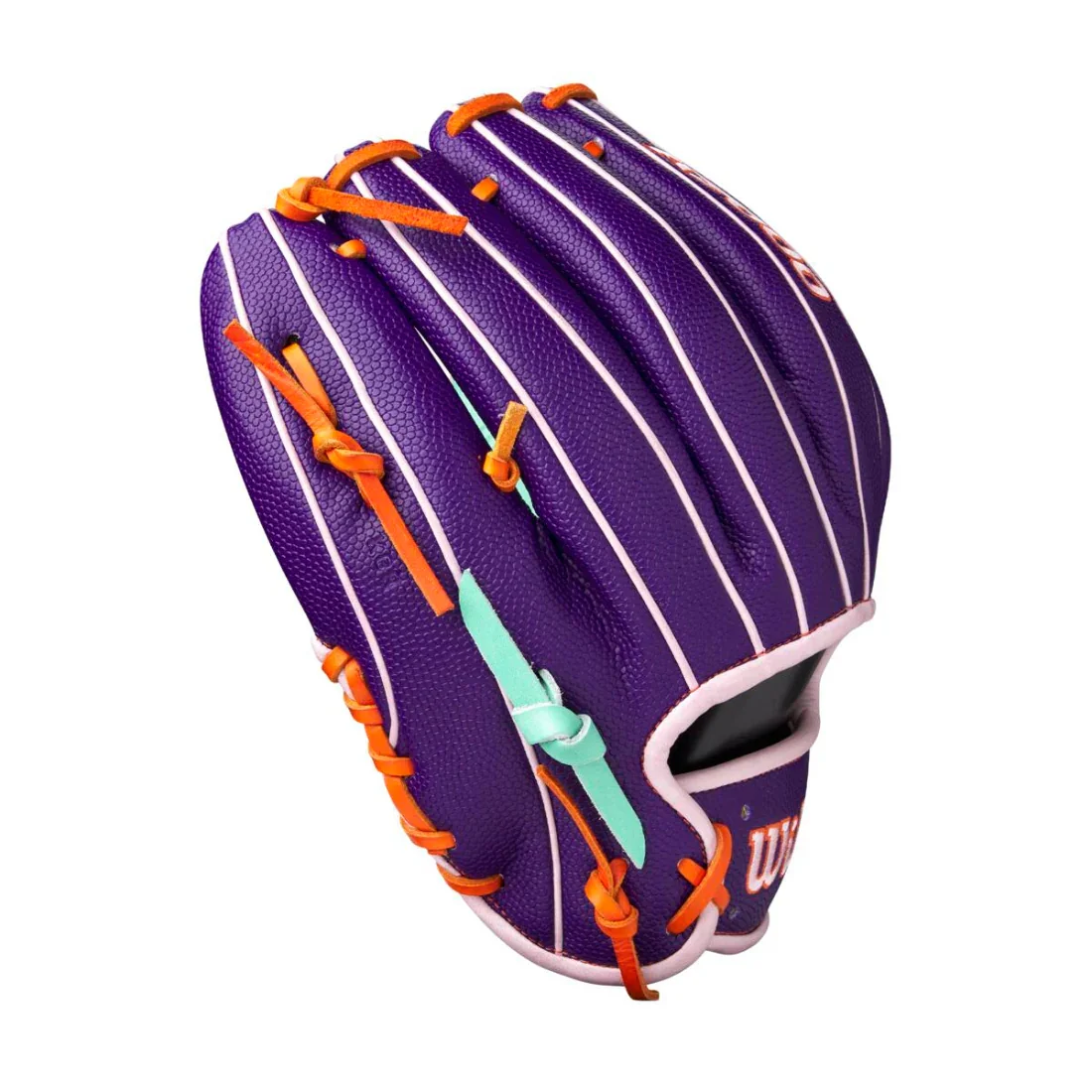Wilson A2000 April 2025 Glove of the Month 11.75" 1775SS Infield Baseball Glove - Image 4