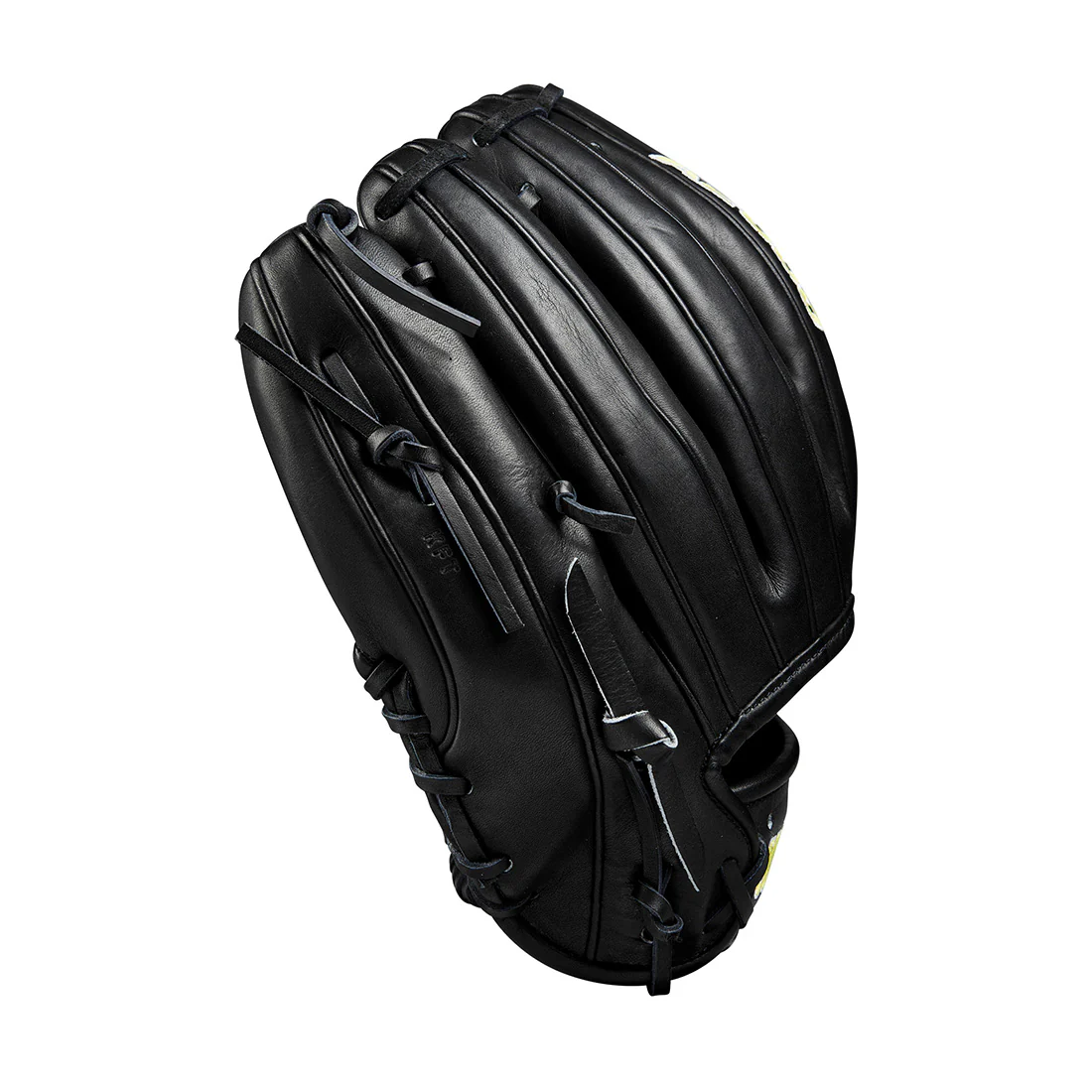 Wilson A2000 Classic DP15 11.5" Infield Baseball Glove: WBW102726115 - Image 4
